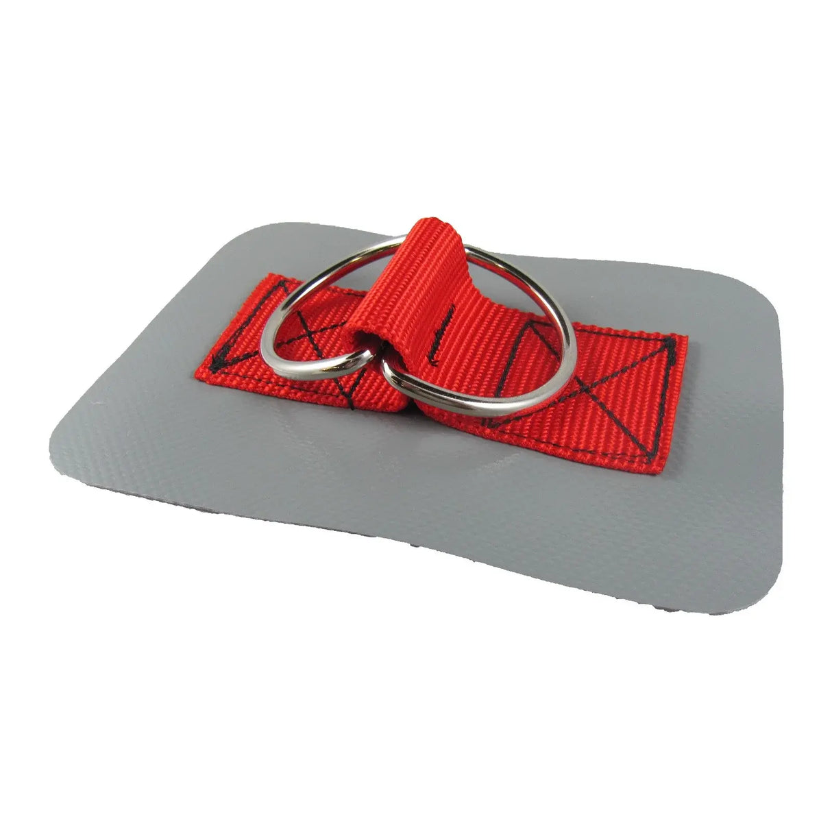 North Water Double D-Ring - 2 in