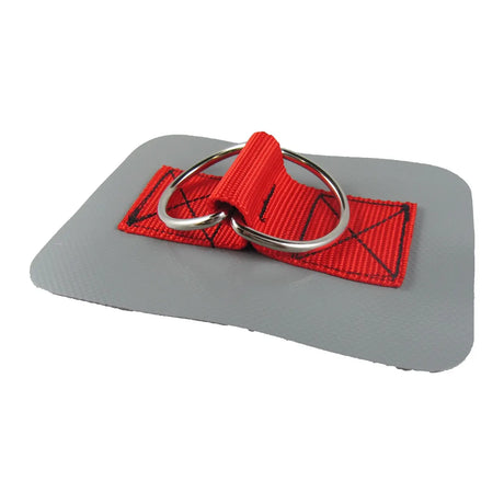 North Water Double D-Ring - 2 in
