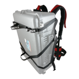 North Water Quick Haul Barrel Harness