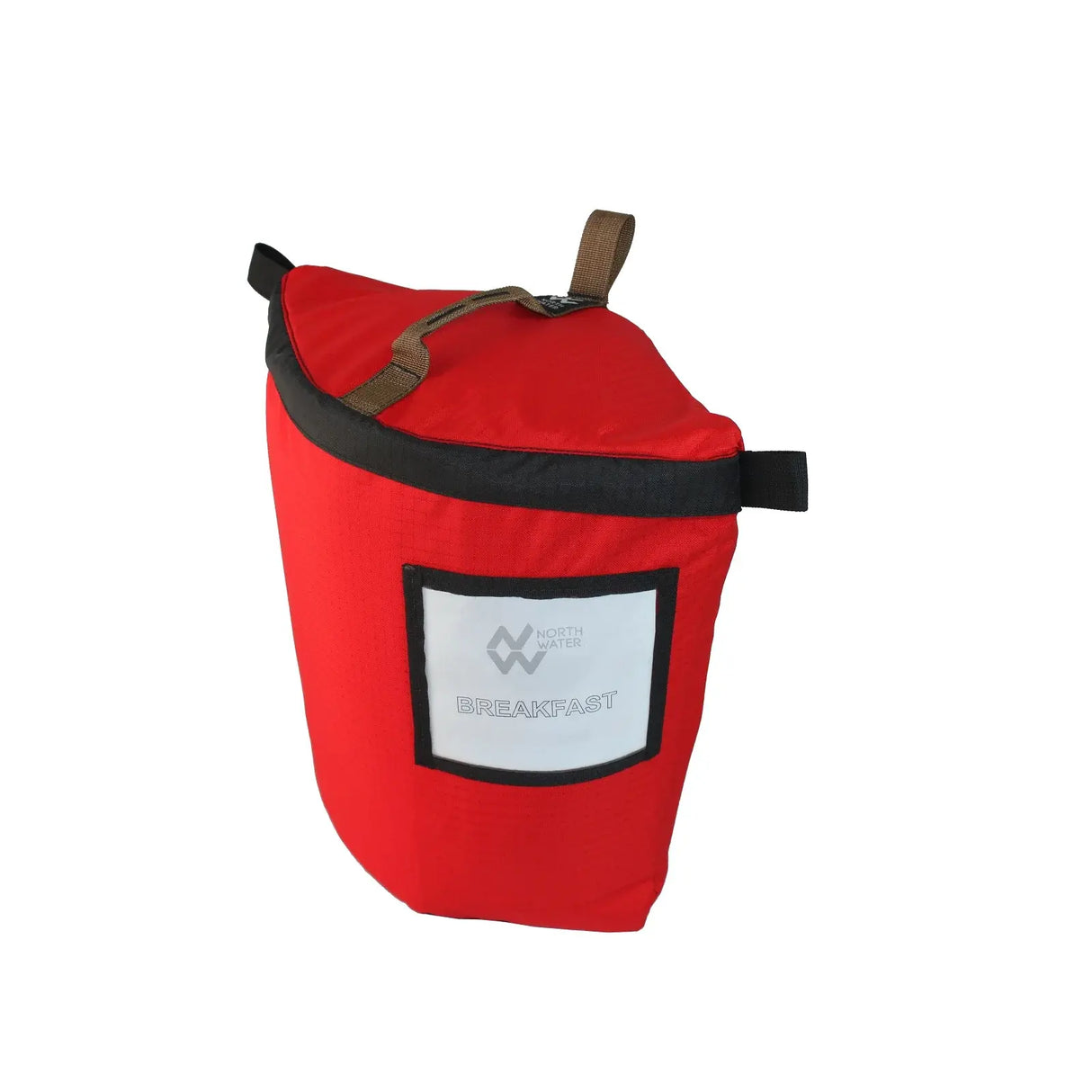 North Water TriBag 10 L Barrel Bag - Single