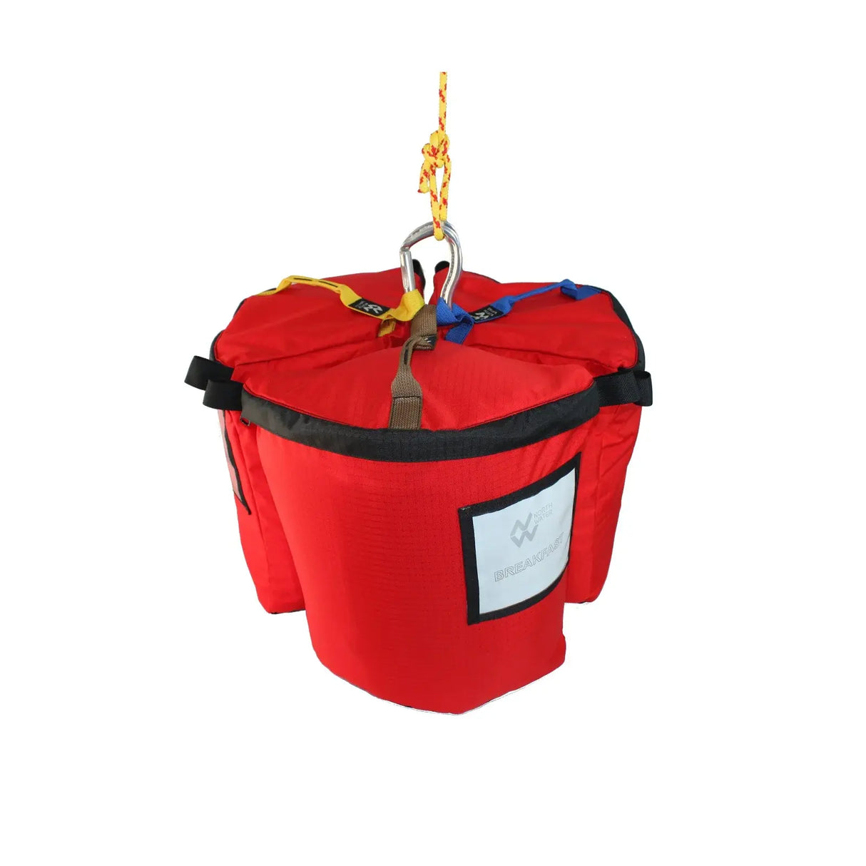North Water TriBag 10 L Barrel Bag - Single
