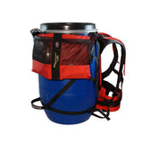 North Water Barrel Accessory Roll