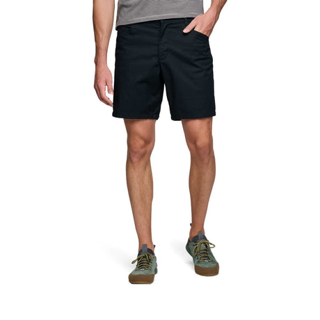 Black Diamond Mantle Shorts Men's