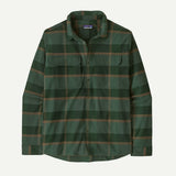 Patagonia Canyonite Flannel Shirt Men's