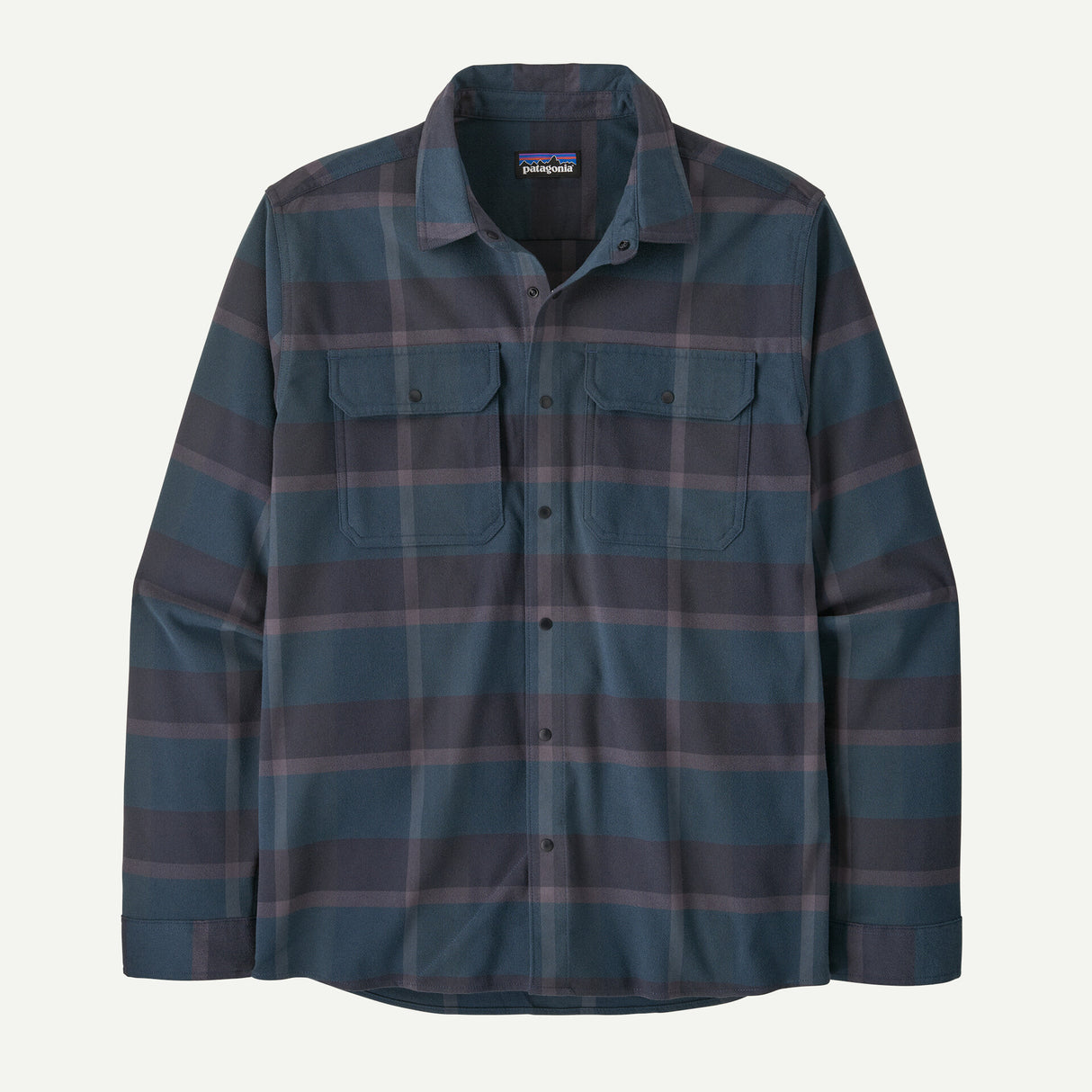 Patagonia Canyonite Flannel Shirt Men's