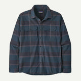 Patagonia Canyonite Flannel Shirt Men's