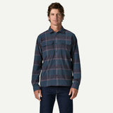 Patagonia Canyonite Flannel Shirt Men's