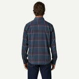 Patagonia Canyonite Flannel Shirt Men's