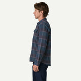 Patagonia Canyonite Flannel Shirt Men's