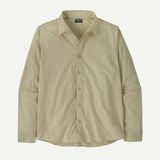 Patagonia Sunrise Stream Long Sleeve Button Up Shirt