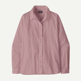 Patagonia Sunrise Stream Long Sleeve Shirt Women's