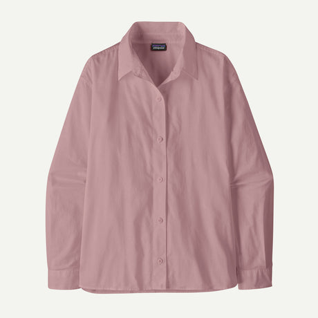 Patagonia Sunrise Stream Long Sleeve Shirt Women's