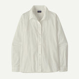 Patagonia Sunrise Stream Long Sleeve Shirt Women's