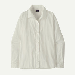 Patagonia Sunrise Stream Long Sleeve Shirt Women's