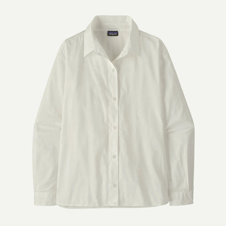 Patagonia Sunrise Stream Long Sleeve Shirt Women's
