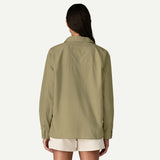 Patagonia Sunrise Stream Long Sleeve Shirt Women's
