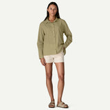 Patagonia Sunrise Stream Long Sleeve Shirt Women's