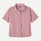 Patagonia Lightweight A/C Buttondown Short Sleeve Shirt Women's