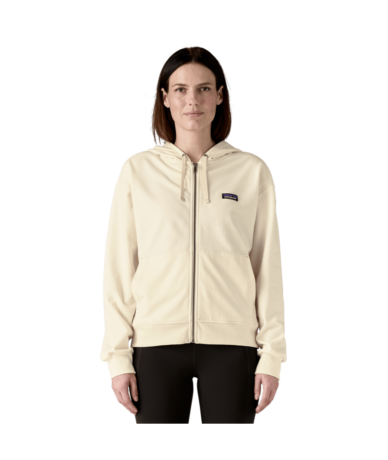 Patagonia Ahnya Full Zip Hoody Women's