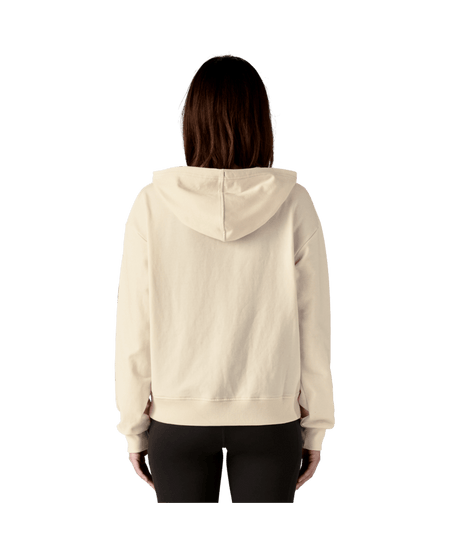 Patagonia Ahnya Full Zip Hoody Women's