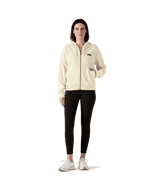 Patagonia Ahnya Full Zip Hoody Women's