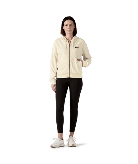 Patagonia Ahnya Full Zip Hoody Women's