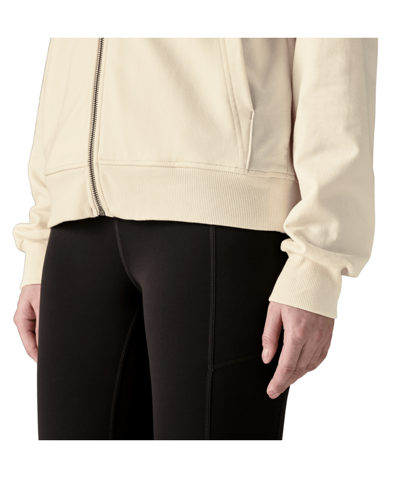 Patagonia Ahnya Full Zip Hoody Women's