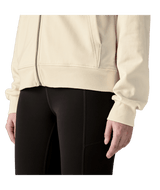 Patagonia Ahnya Full Zip Hoody Women's