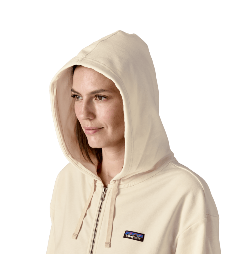 Patagonia Ahnya Full Zip Hoody Women's