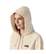 Patagonia Ahnya Full Zip Hoody Women's