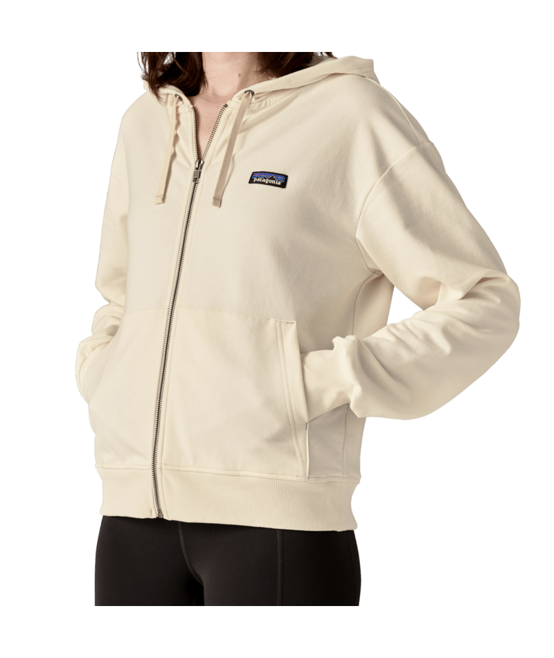 Patagonia Ahnya Full Zip Hoody Women's