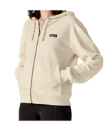 Patagonia Ahnya Full Zip Hoody Women's