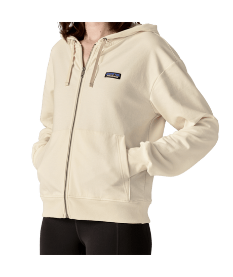 Patagonia Ahnya Full Zip Hoody Women's