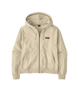 Patagonia Ahnya Full Zip Hoody Women's