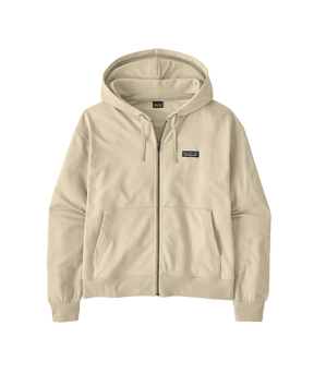 Patagonia Ahnya Full Zip Hoody Women's