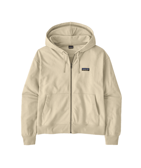 Patagonia Ahnya Full Zip Hoody Women's