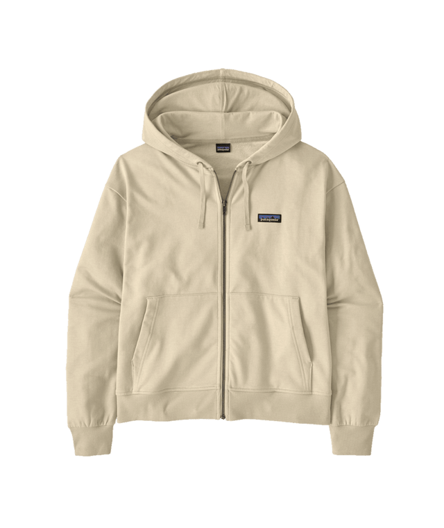 Patagonia Ahnya Full Zip Hoody Women's