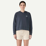 Patagonia Regenerative Organic Certified Cotton Essential Hoody Women's (Past Season)