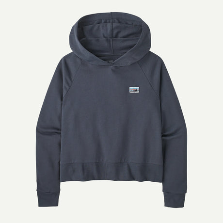 Patagonia Regenerative Organic Certified Cotton Essential Hoody Women's (Past Season)