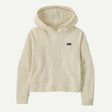 Patagonia Regenerative Organic Certified Cotton Essential Hoody Women's (Past Season)