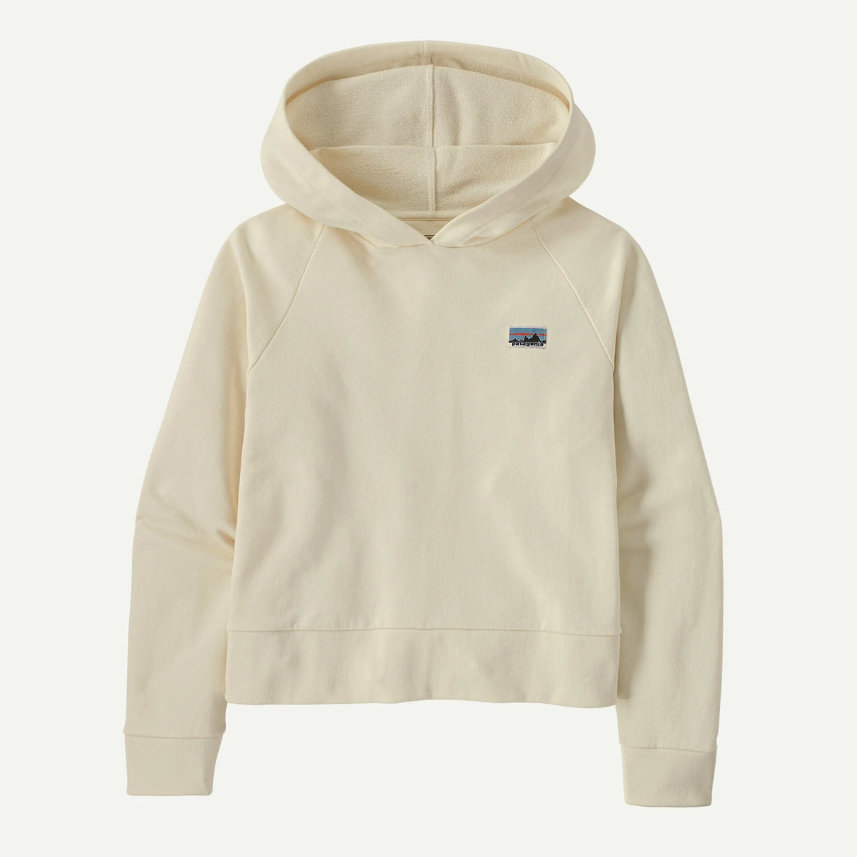 Patagonia Regenerative Organic Certified Cotton Essential Hoody Women's (Past Season)