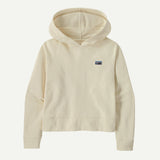 Patagonia Regenerative Organic Certified Cotton Essential Hoody Women's (Past Season)