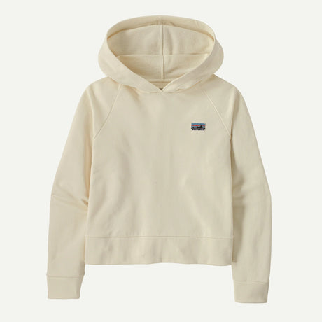 Patagonia Regenerative Organic Certified Cotton Essential Hoody Women's (Past Season)