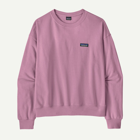 Patagonia Daily Crew Sweatshirt Women's