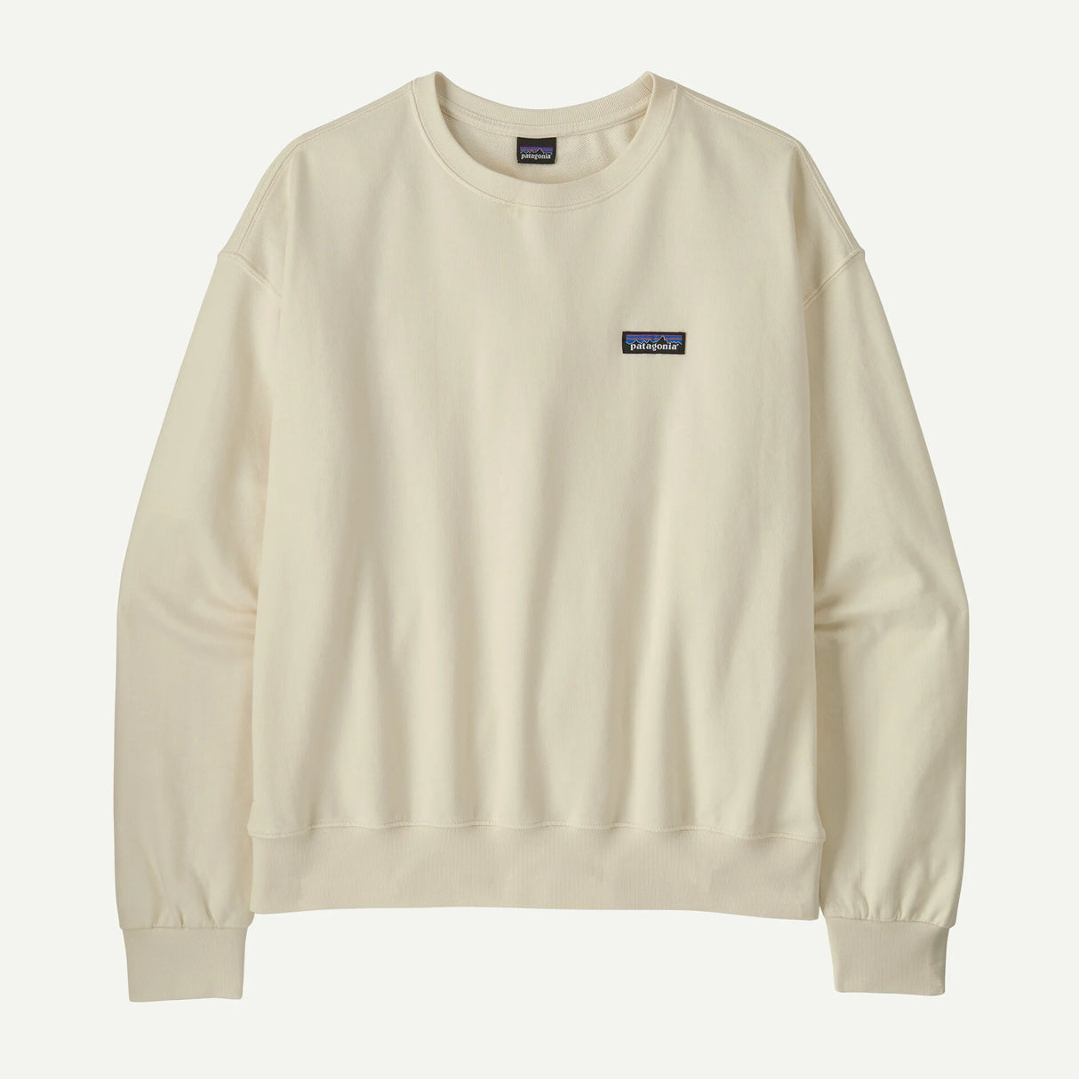 Patagonia Daily Crew Sweatshirt Women's