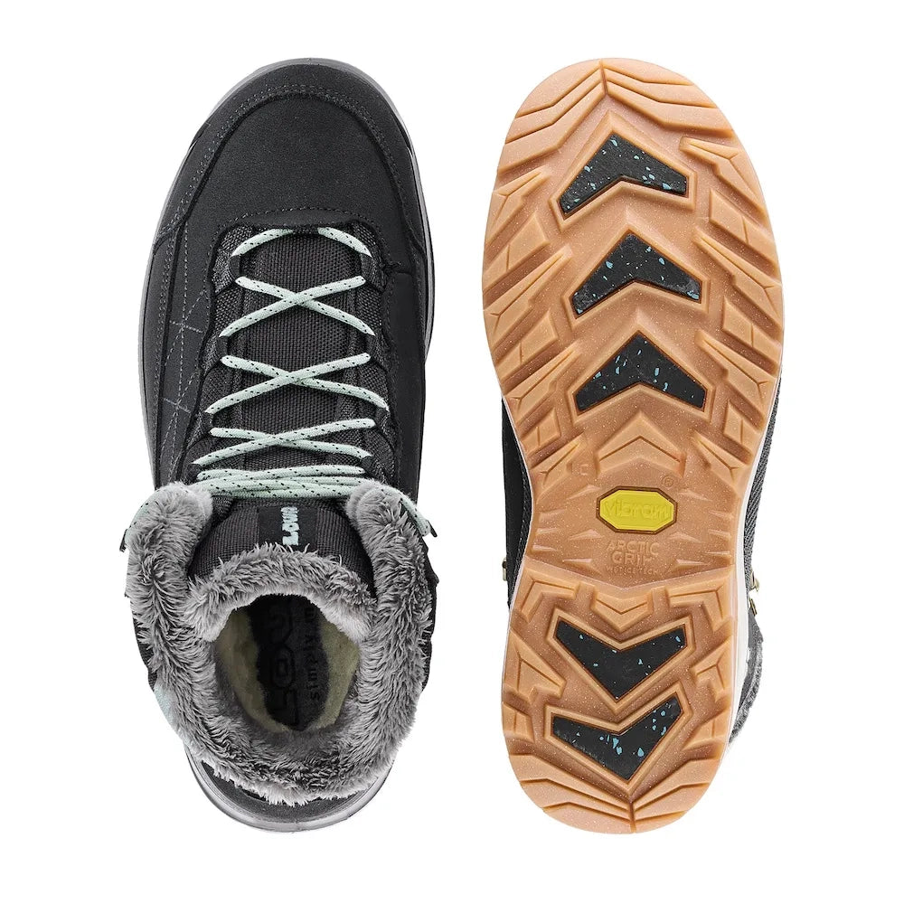 Lowa Renegade Evo Ice 2 GTX Winter Boot Women's