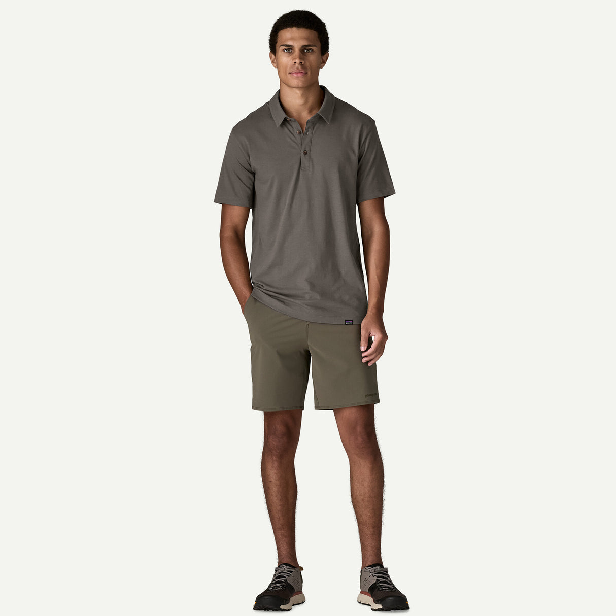 Patagonia Essential Polo Men's