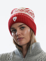 Dale of Norway Cortina 1956 Merino Hat