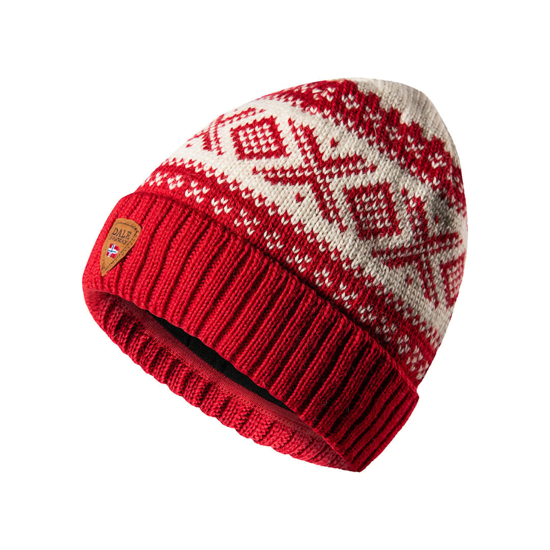 Dale of Norway Cortina 1956 Merino Hat