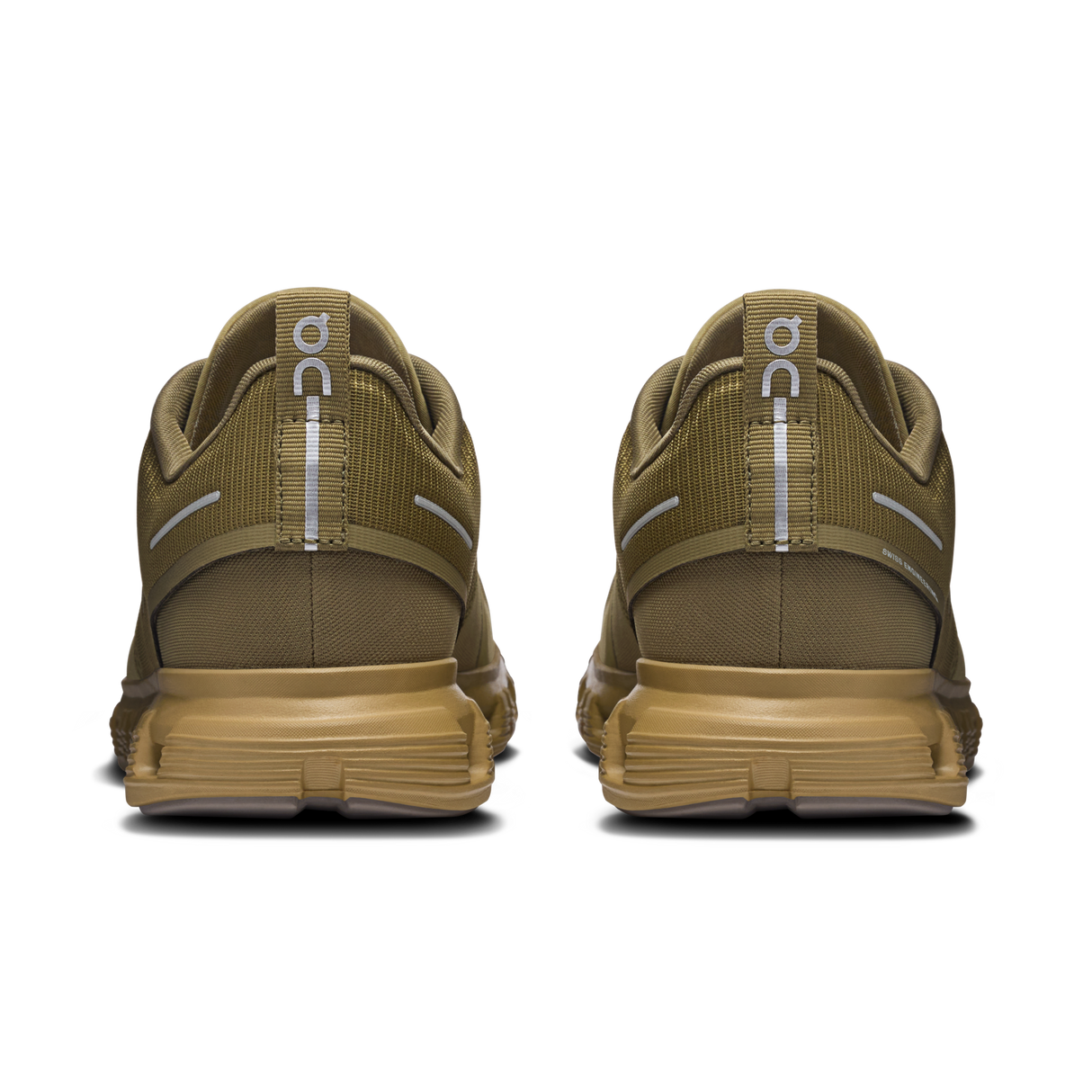 On Cloud 6 Waterproof Shoe Men's